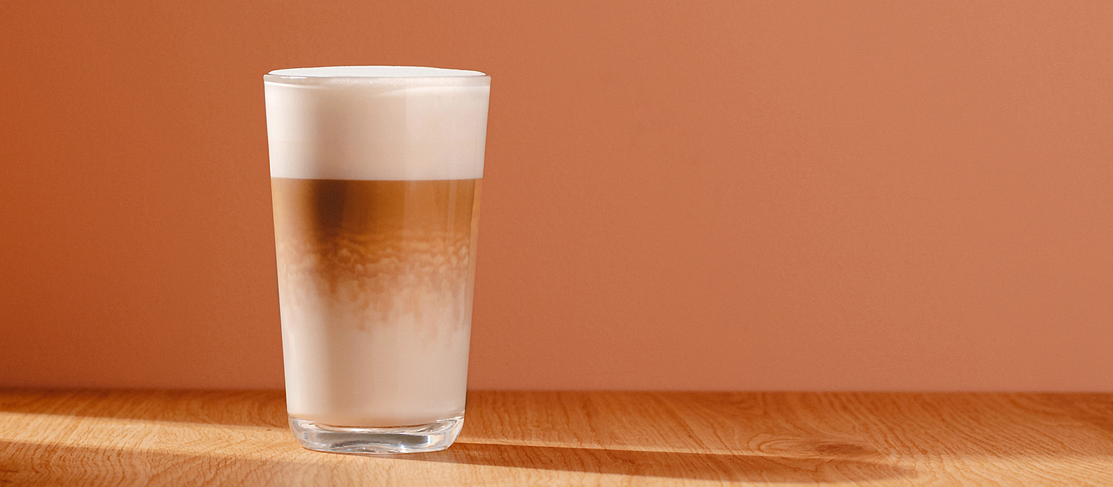 latte macchiato recipe