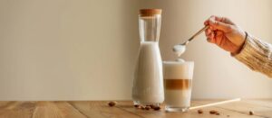 mousse de lait mousse de lait