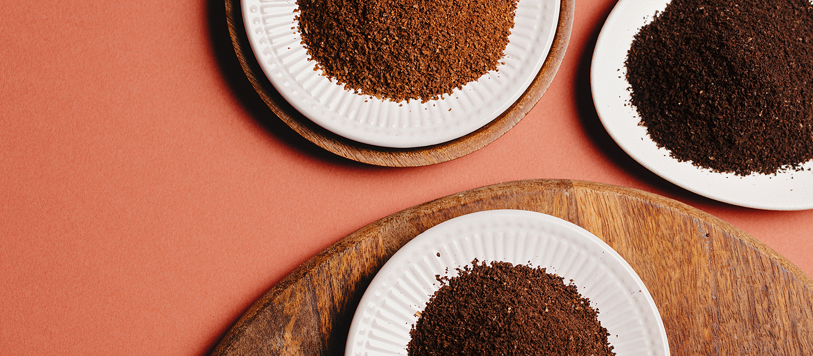 Exploring The Connection Between Canephora & Robusta - Perfect