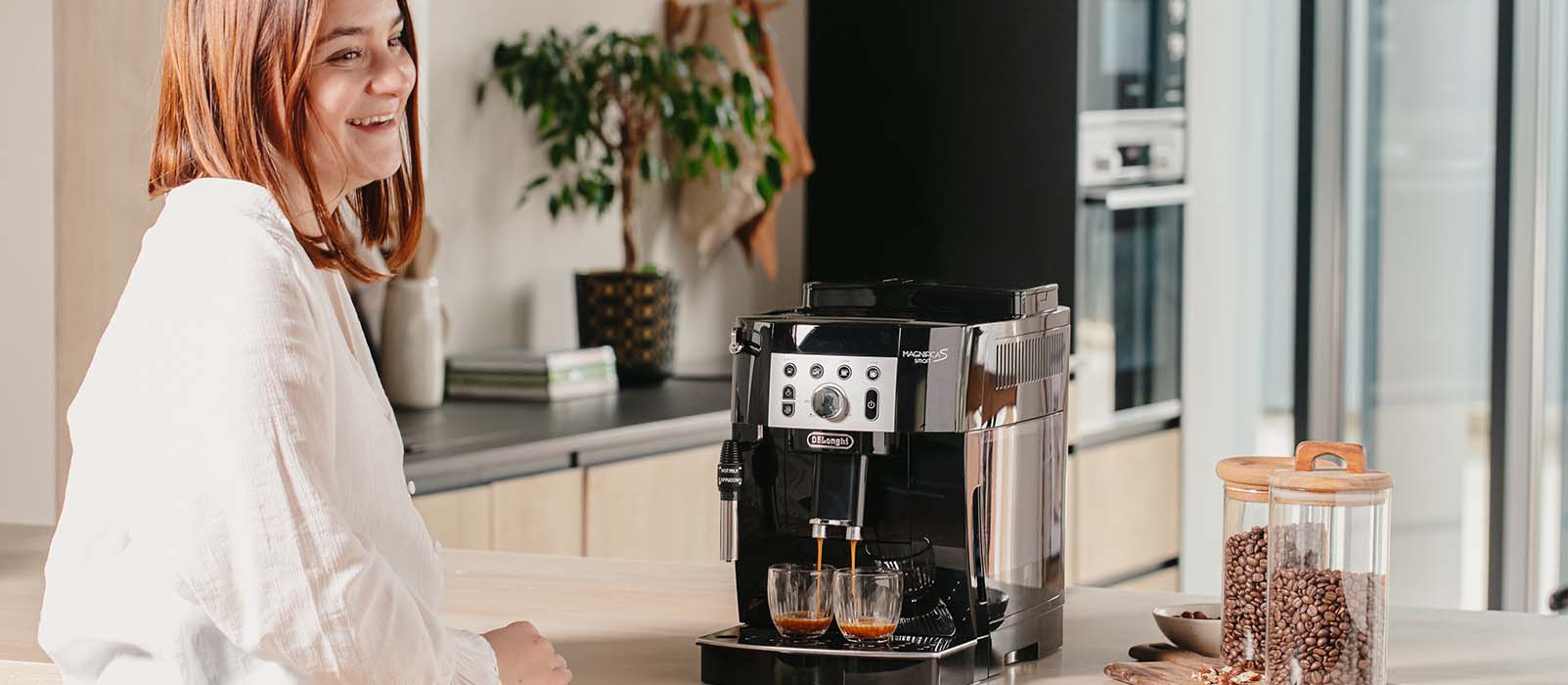 Machine automatique broyeur café en grain