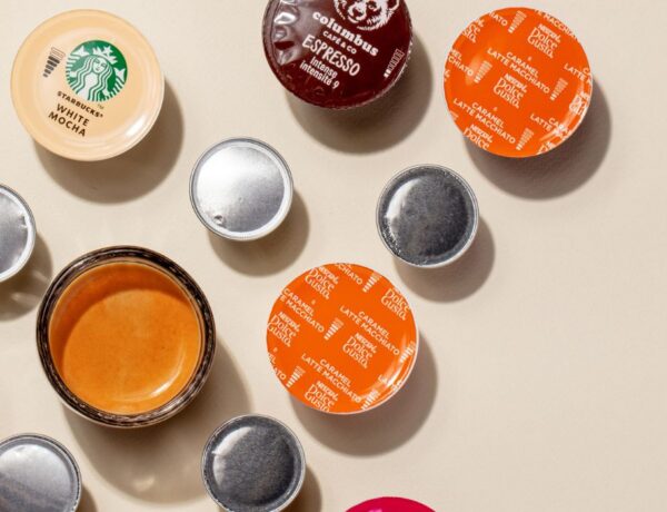 nespresso vs dolce gusto
