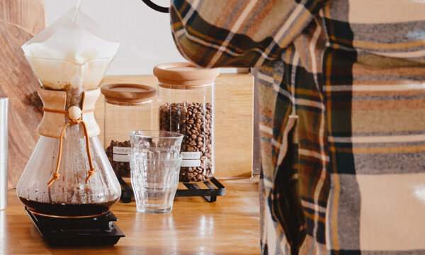 chemex coffee