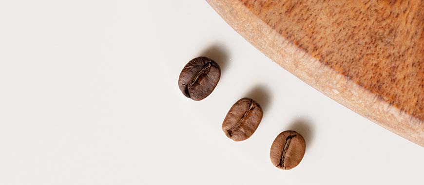 vest decaf coffee beans