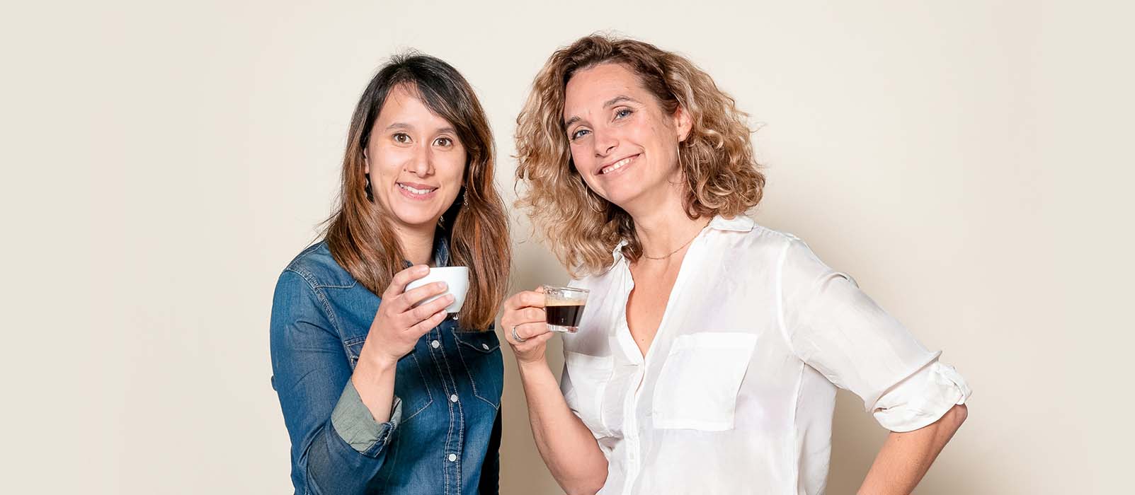 MaxiCoffee experts