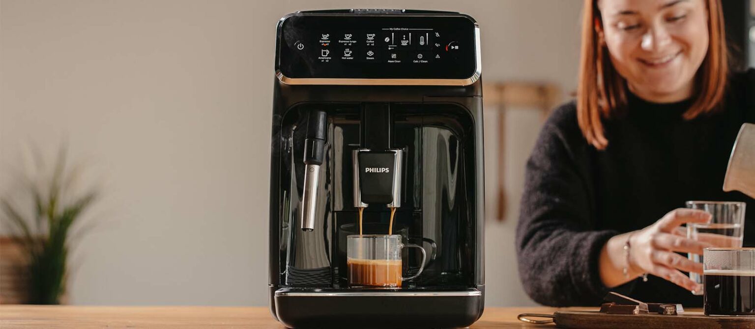 Quelle est la meilleure machine à café Access ? - Le Guide MaxiCoffee