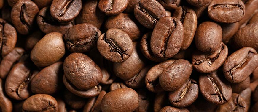 how to store coffee beans