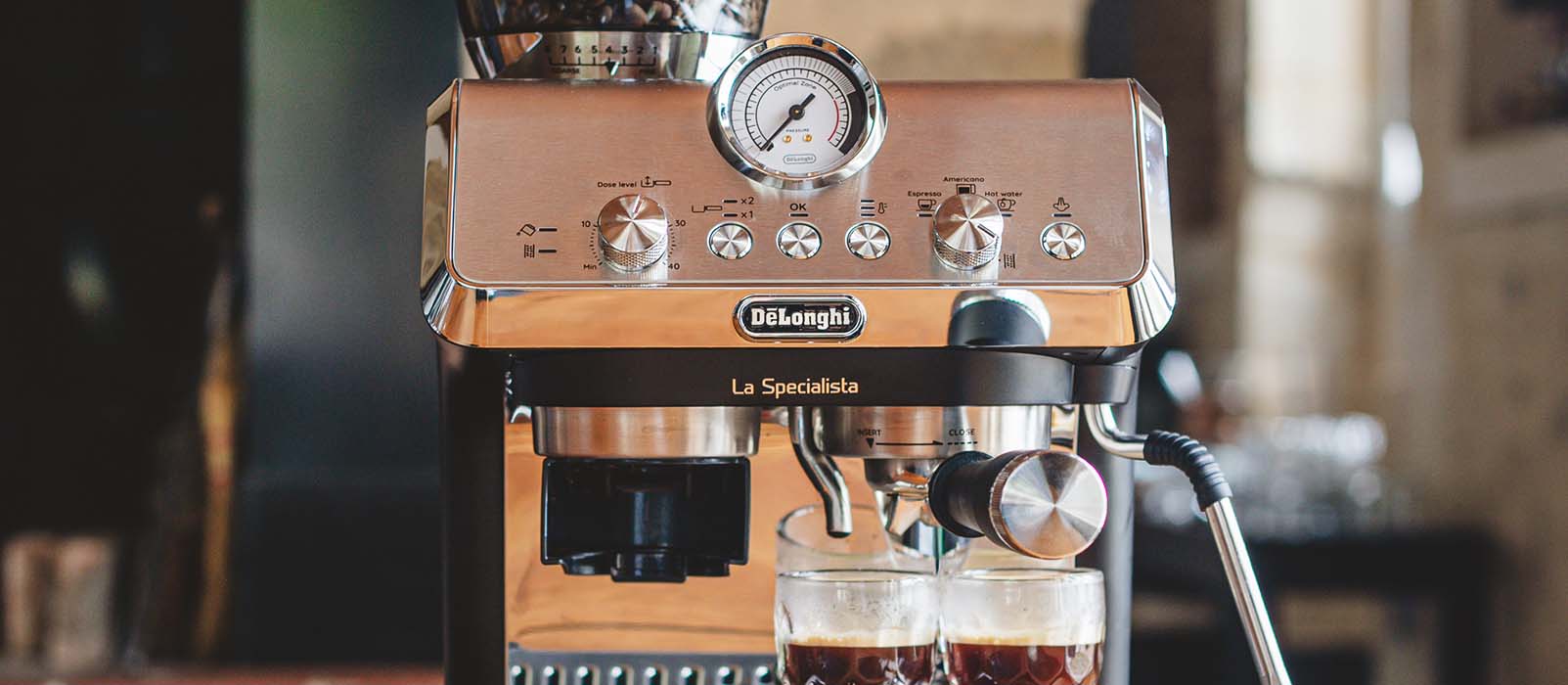 Quelle machine expresso choisir ? Nos conseils - MaxiCoffee