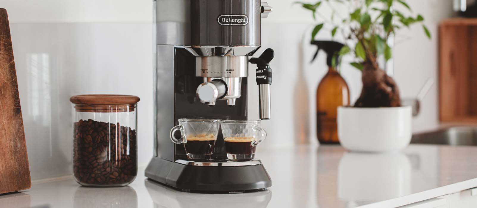 Guide ultime pour choisir la meilleure machine espresso