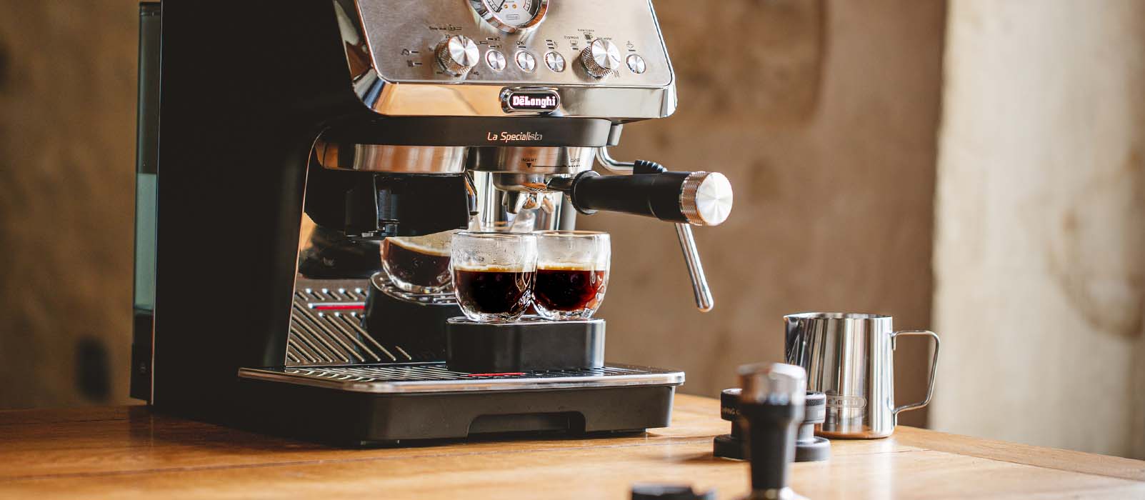 Comment choisir la meilleure machine expresso