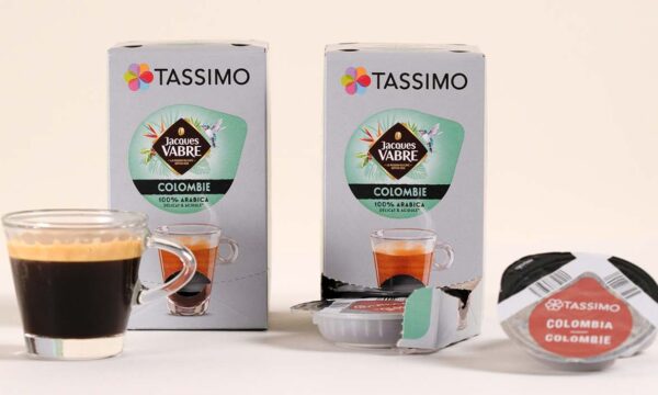 tassimo