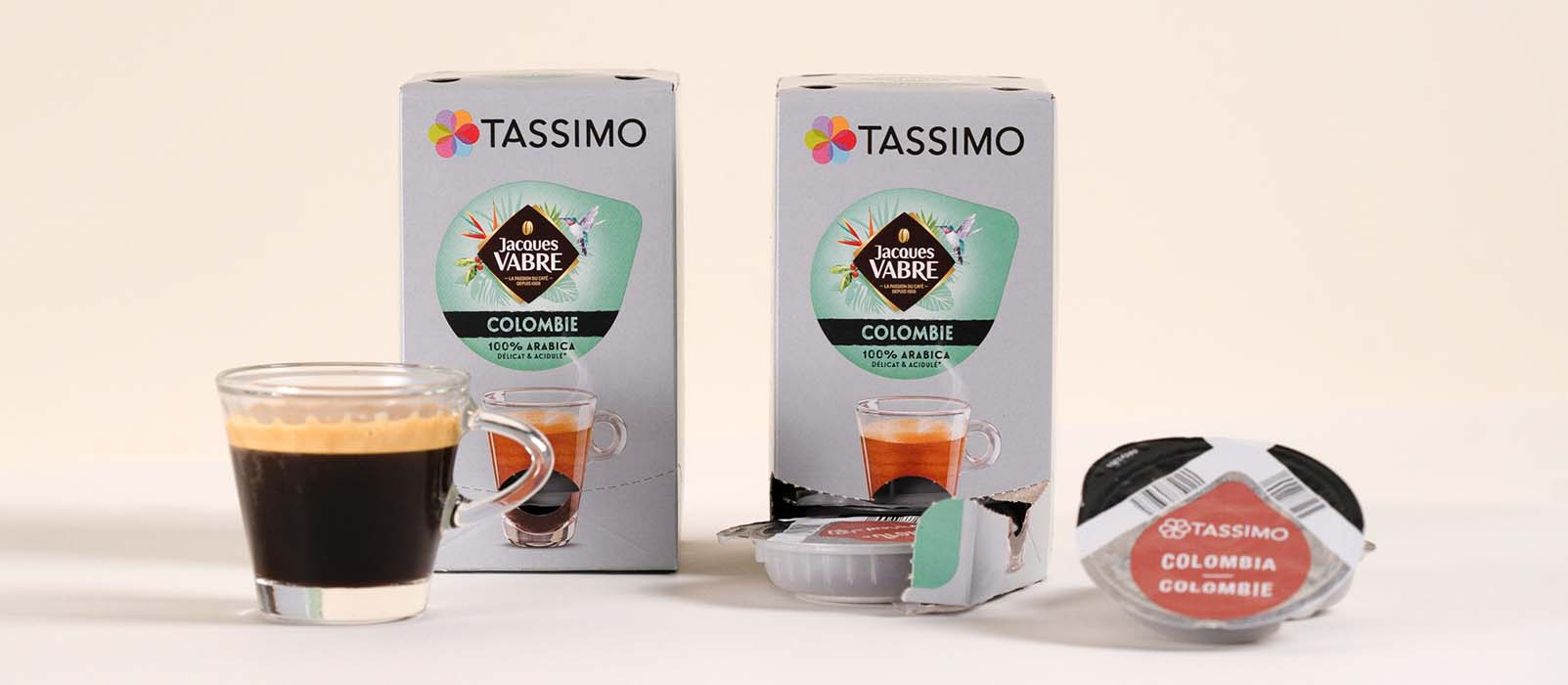 tassimo