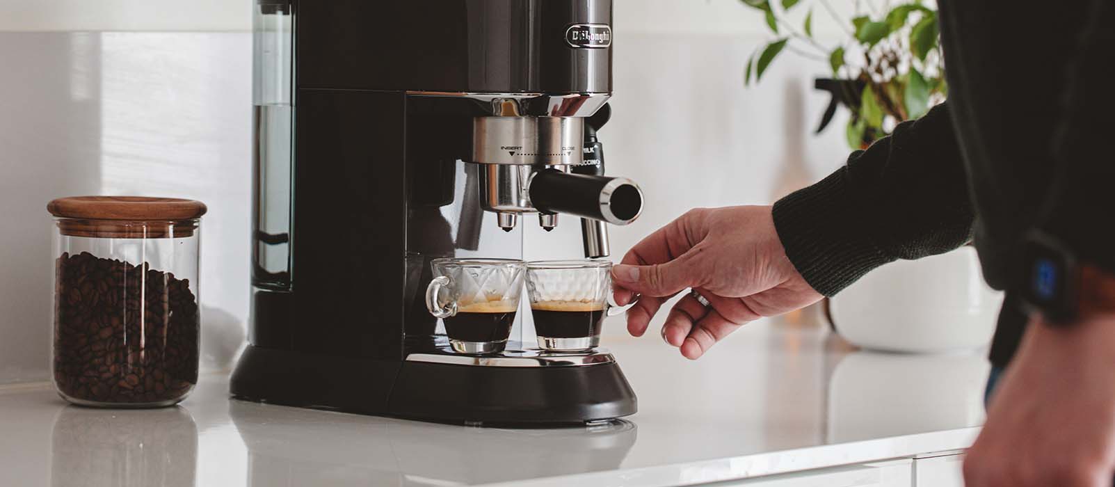 Quelle machine expresso choisir ? Nos conseils - MaxiCoffee