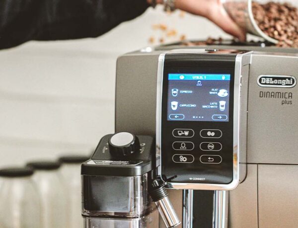 delonghi dinamica