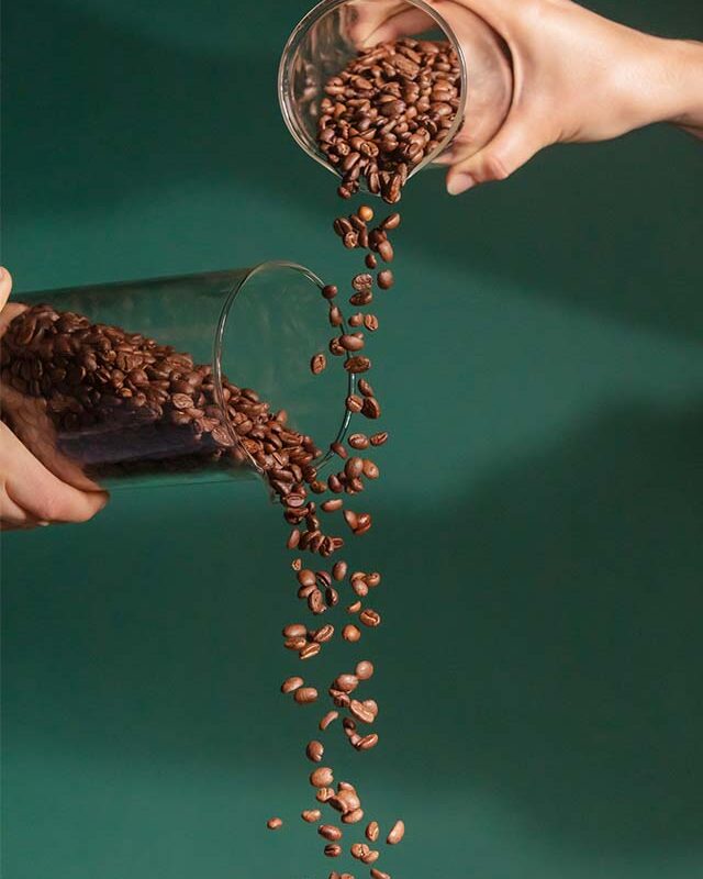 Comment choisir son café en grain en fonction des notes aromatiques