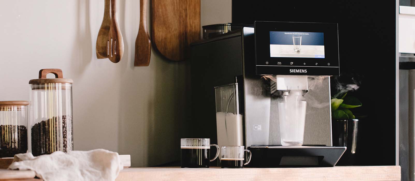 maxicoffee Soldes machines à café à grain