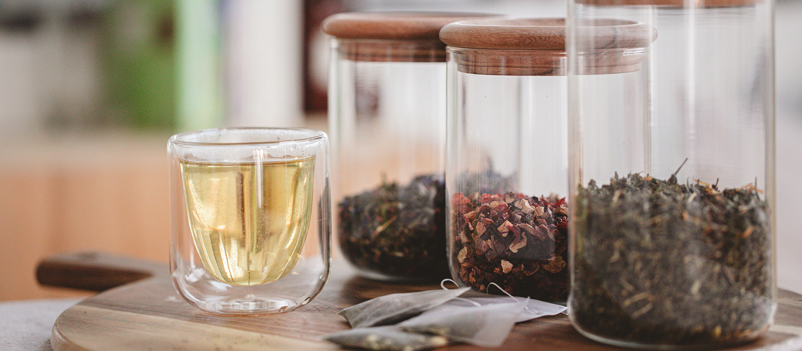 comment préparer le thé blanc ?