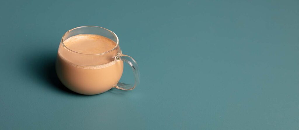 Comment préparer un café au lait ? - MaxiCoffee