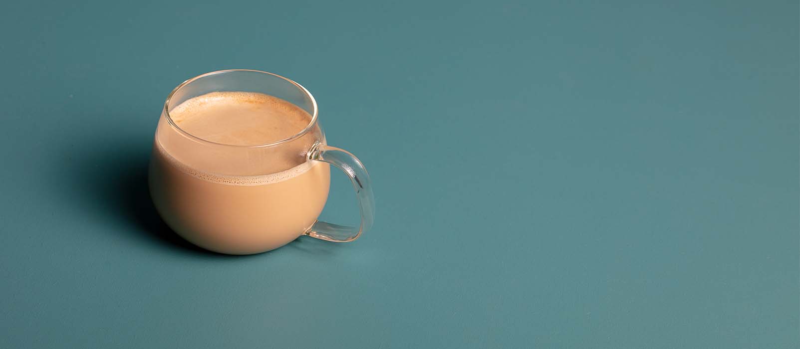 café au lait