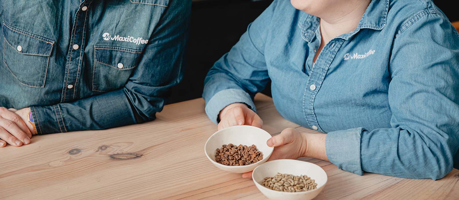 choisir son cafe en grains