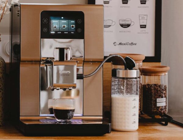 machine a cafe krups que choisir