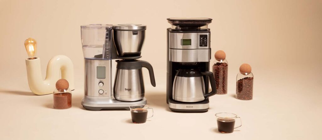 Quelle Cafeti re Choisir Le Guide MaxiCoffee