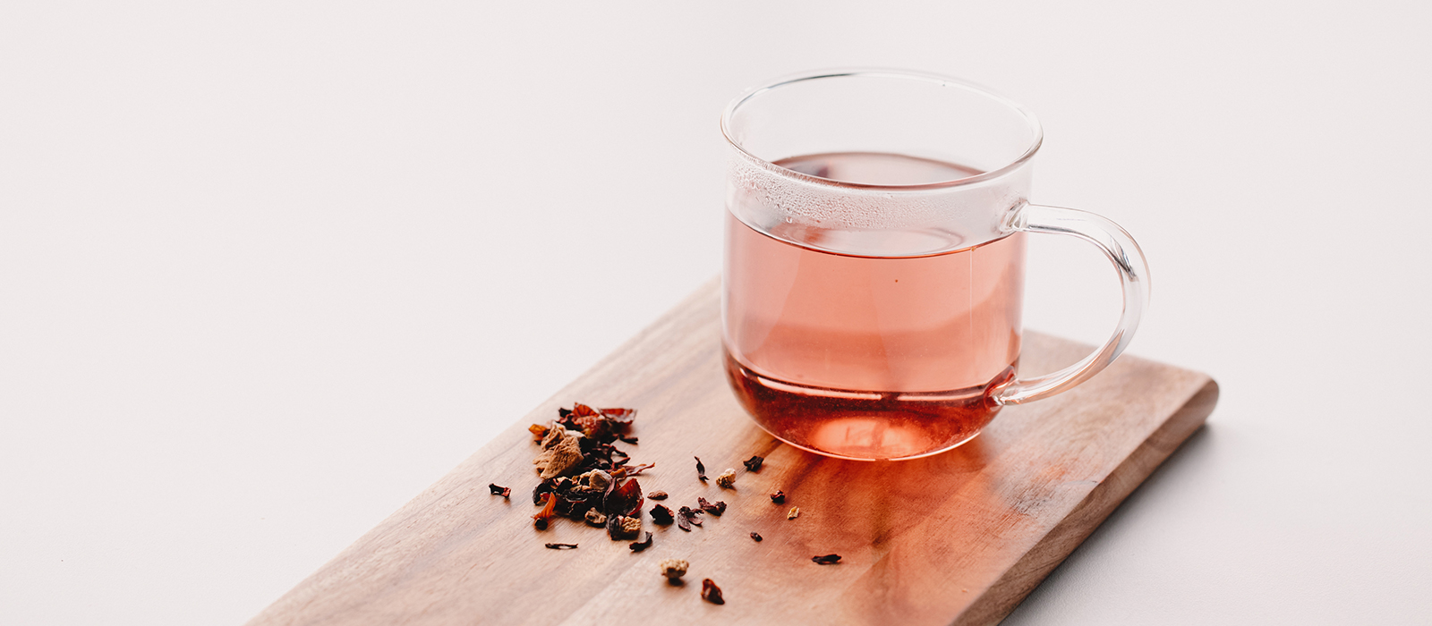 comment préparer un rooibos