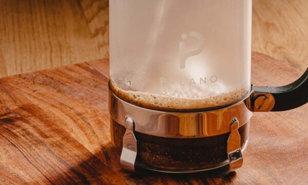 cafetiere piston