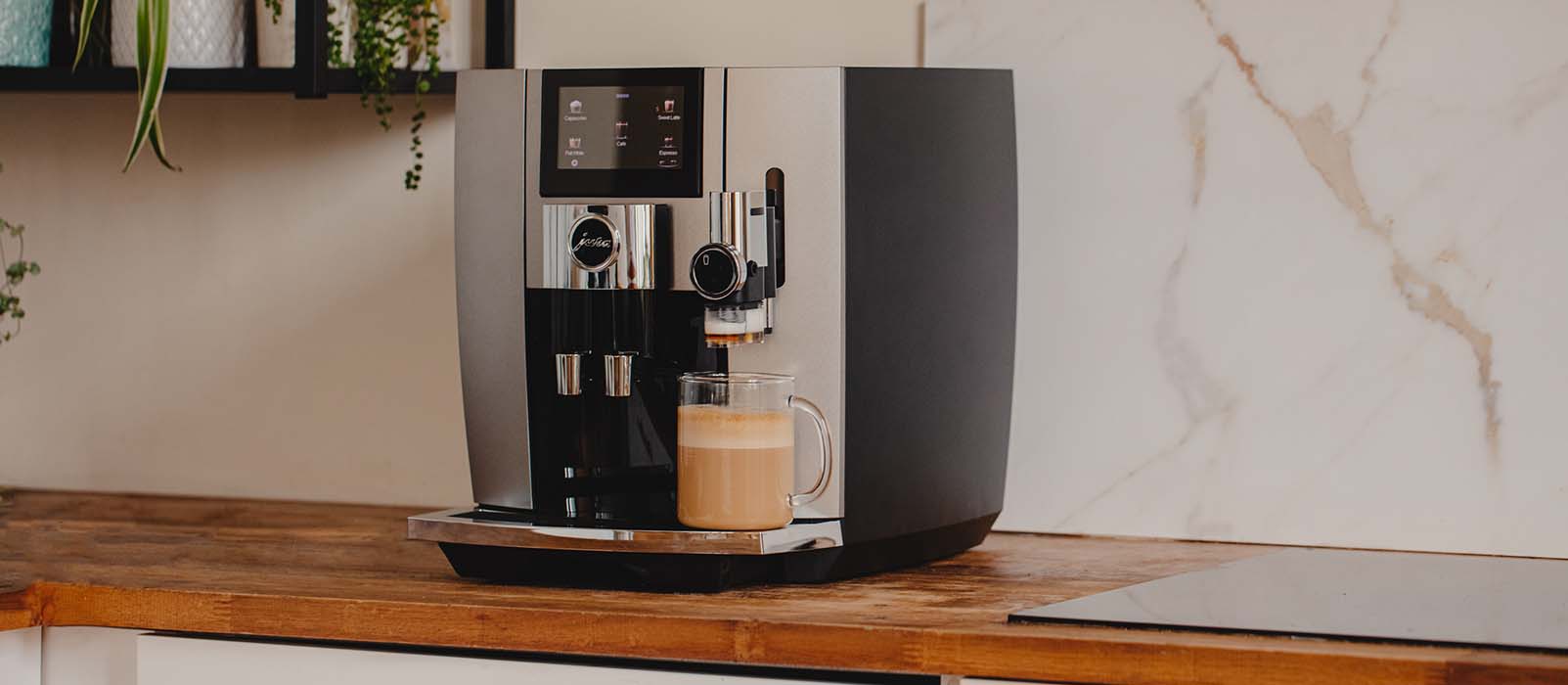 meilleures machine a cafe a grain cappuccino