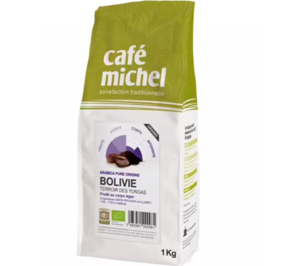 café bio