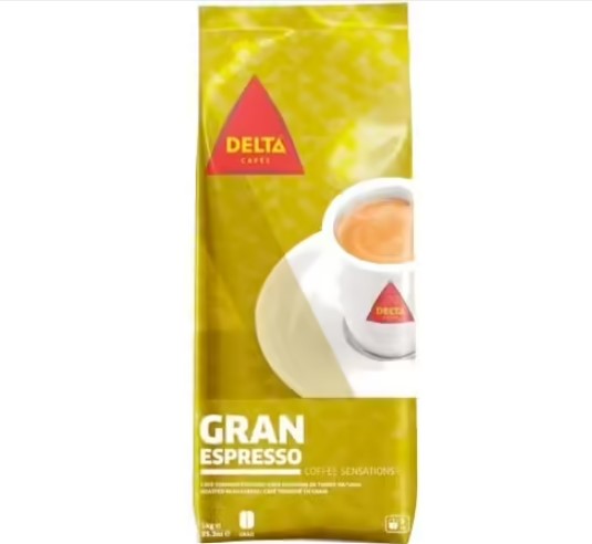 Café en grains Gran Expresso