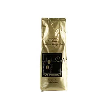 Café en grains - Los Primos - Tradition (1kg)