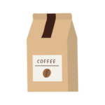 Ingrédient Café en grain