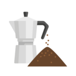 Everything you need to know about a moka pot! – Blog