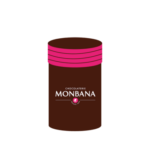 Ingrédient Chocolat Monbana