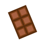 Ingrédient Chocolat tablette