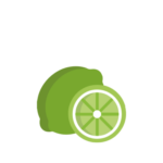 Ingrédient Citron vert