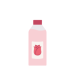 Ingrédient Eau de rose