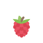 Ingrédient Framboise