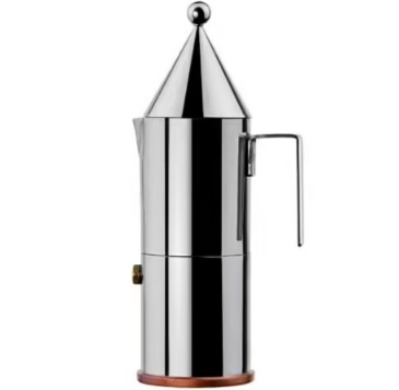 cafetière italienne alessi