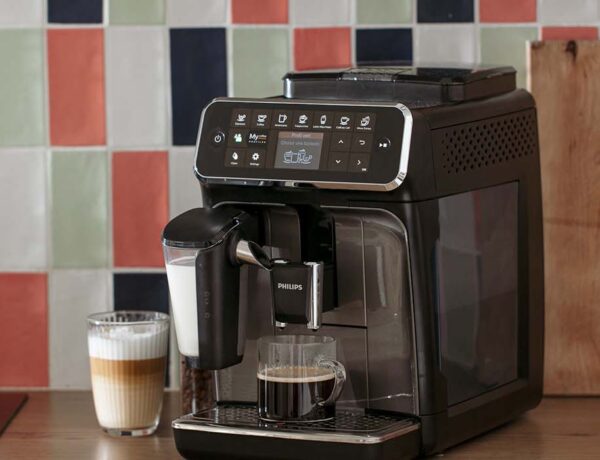 Machine à café Philips