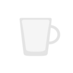 Matériel Mug blanc