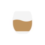 Matériel Verre Affogato