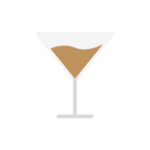 Matériel Verre Cocktail