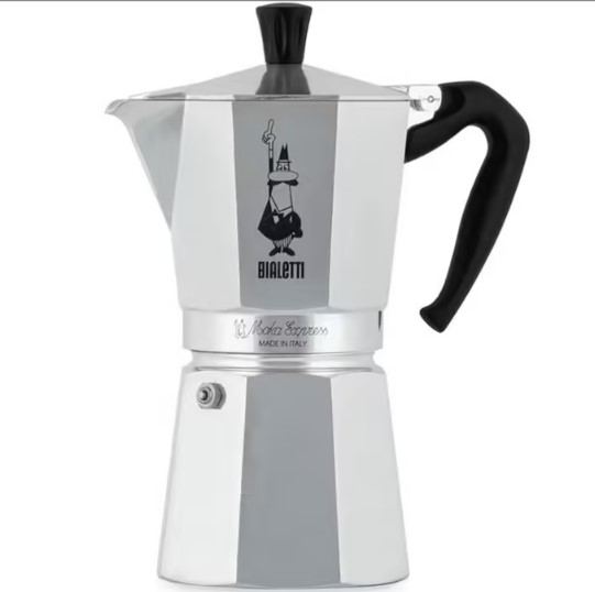 cafetière italienne bialetti