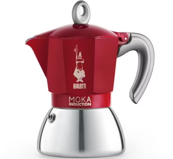 The Best Stove Top Espresso Maker for Design Enthusiasts