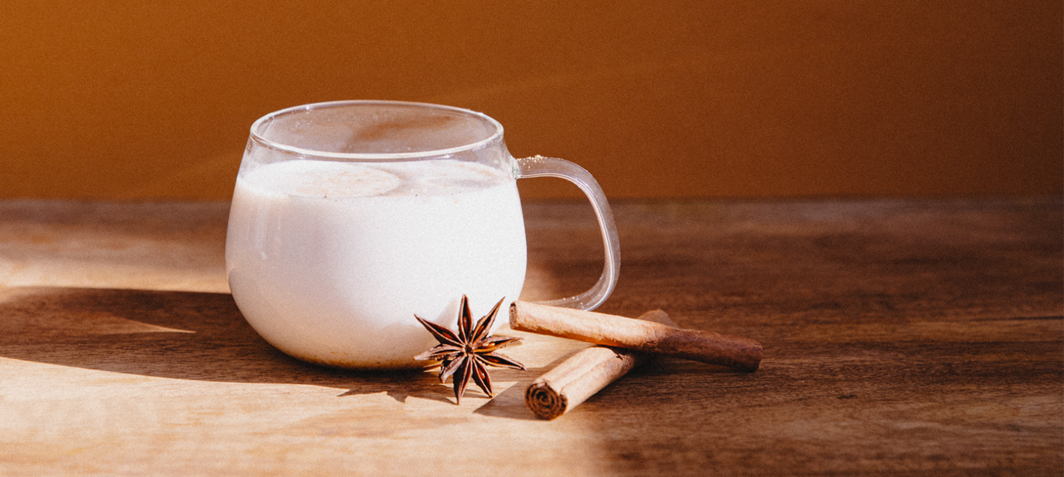 Comment préparer un chaï latte ? - MaxiCoffee