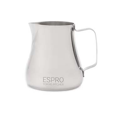Pichet à lait - Toroid - Espro (35cl)
