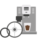 Préparation Entretenir Machine à grain auto