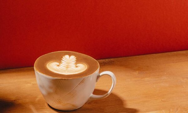 Recette flat white