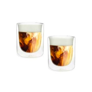 Verre double paroi - Pylano - Mila (25cl)